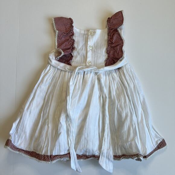 Well Dressed Wolf King Is Born Dress 18m - Picture 7 of 10